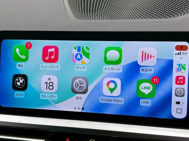 BMW&nbsp;3Series Touringの画像3