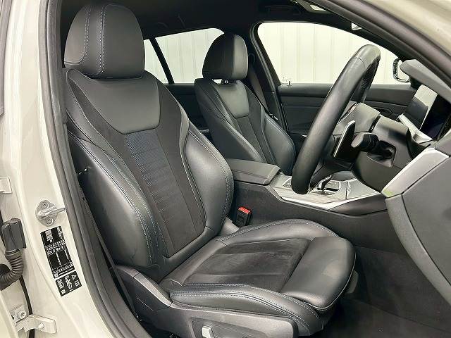 BMW&nbsp;3Series Touringの画像9