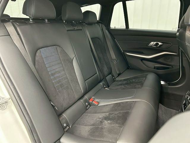 BMW&nbsp;3Series Touringの画像10