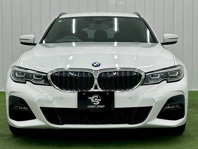 BMW&nbsp;3Series Touringの画像12