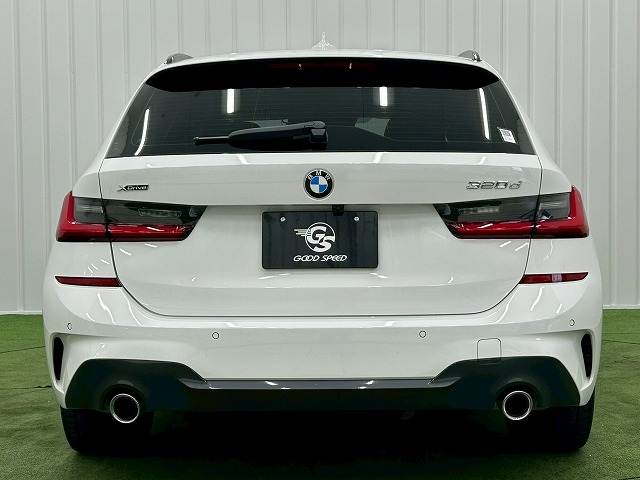 BMW&nbsp;3Series Touringの画像13