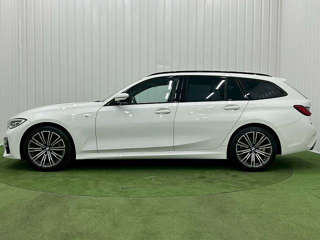 BMW&nbsp;3Series Touringの画像14