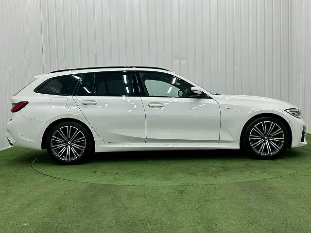 BMW&nbsp;3Series Touringの画像15