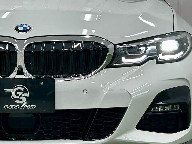 BMW&nbsp;3Series Touringの画像18