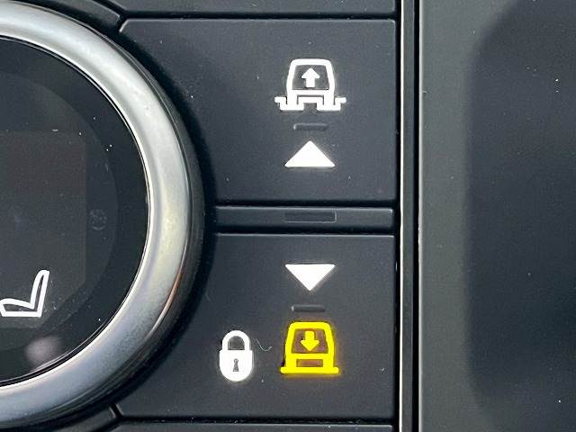 ランドローバー&nbsp;DEFENDERの画像7