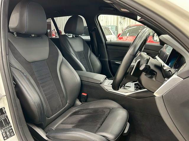 BMW&nbsp;3Series Touringの画像9