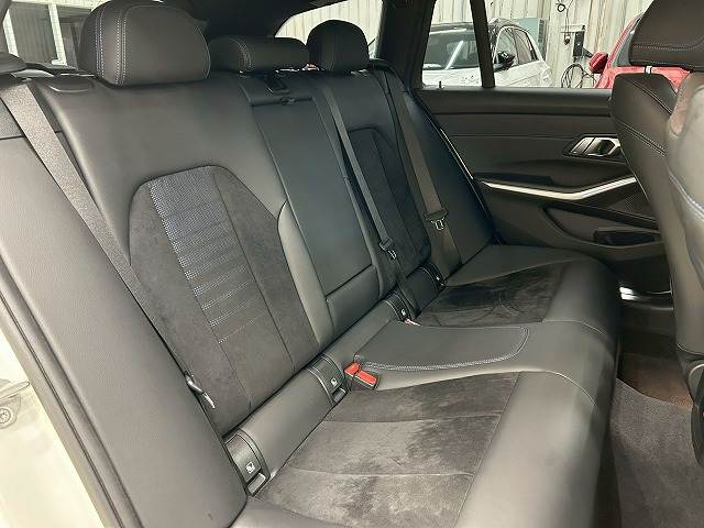 BMW&nbsp;3Series Touringの画像10