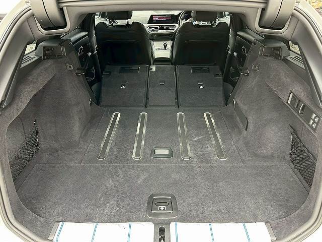 BMW&nbsp;3Series Touringの画像11