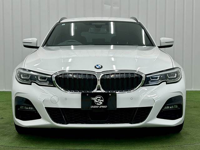 BMW&nbsp;3Series Touringの画像12