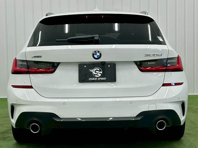BMW&nbsp;3Series Touringの画像13