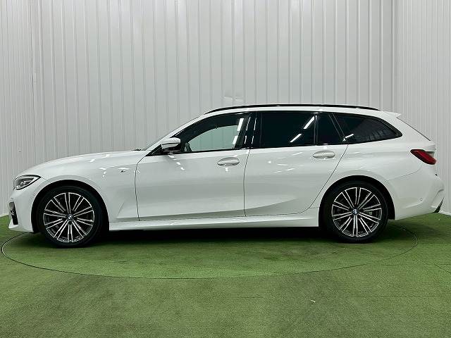 BMW&nbsp;3Series Touringの画像14