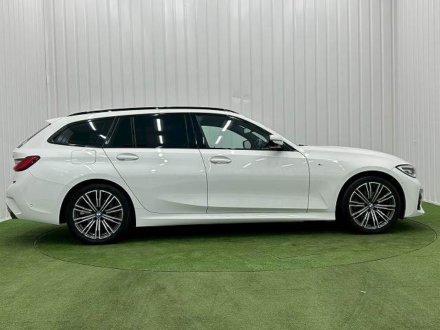 BMW&nbsp;3Series Touringの画像15