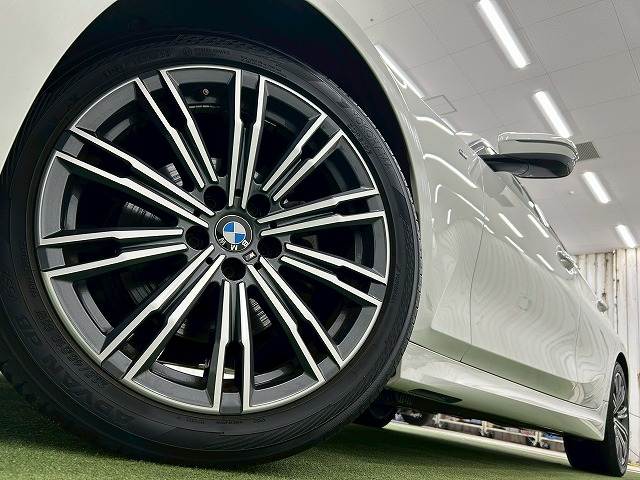 BMW&nbsp;3Series Touringの画像19