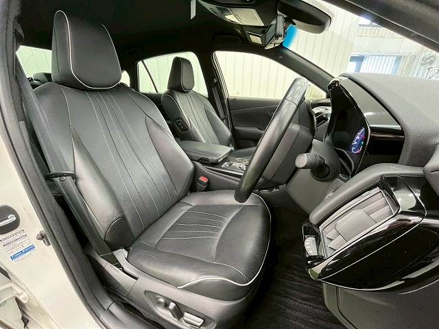 トヨタ&nbsp;クラウンハイブリッドの画像9