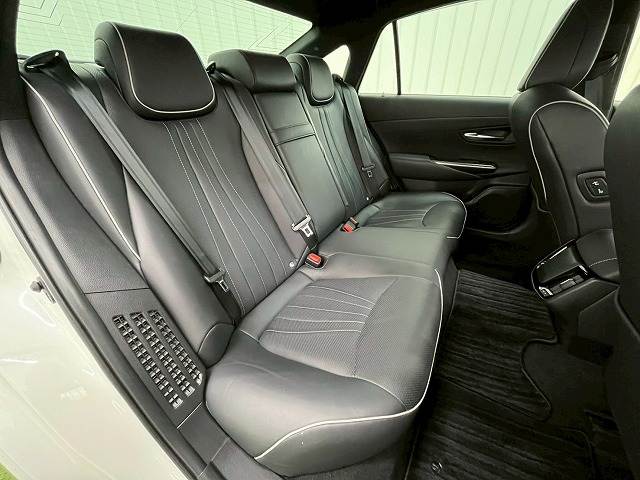 トヨタ&nbsp;クラウンハイブリッドの画像10