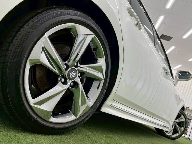 トヨタ&nbsp;クラウンハイブリッドの画像19