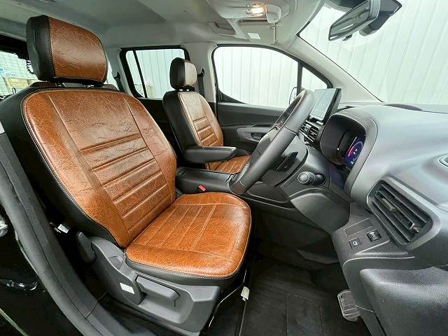 フィアット&nbsp;DOBLOの画像9