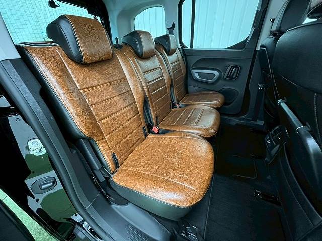 フィアット&nbsp;DOBLOの画像10