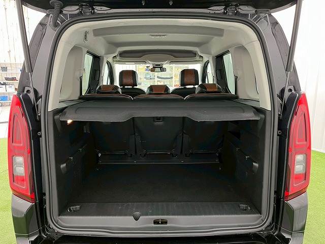 フィアット&nbsp;DOBLOの画像11