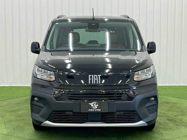 フィアット&nbsp;DOBLOの画像12