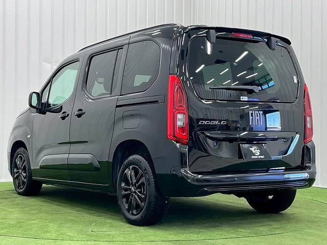 フィアット&nbsp;DOBLOの画像17