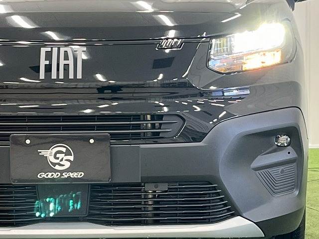 フィアット&nbsp;DOBLOの画像18