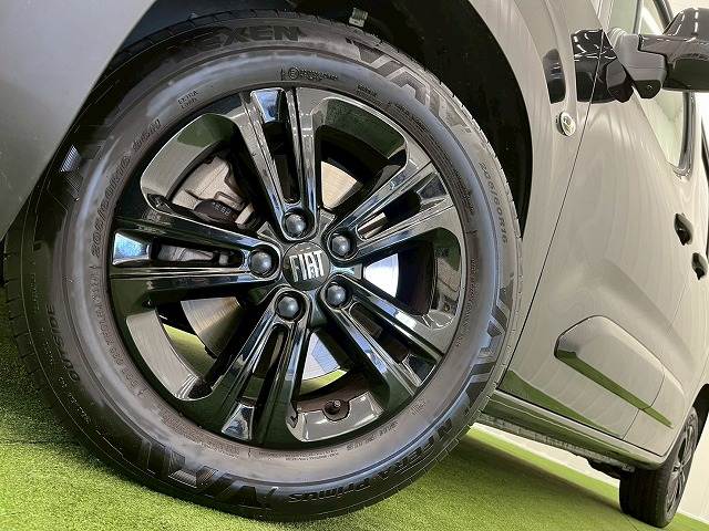 フィアット&nbsp;DOBLOの画像19