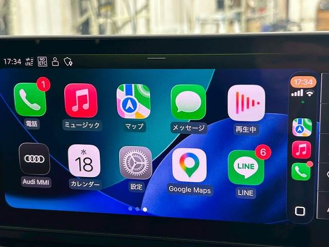 アウディ&nbsp;A4 Avantの画像3