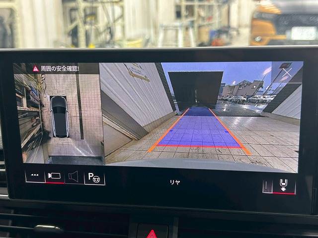 アウディ&nbsp;A4 Avantの画像4