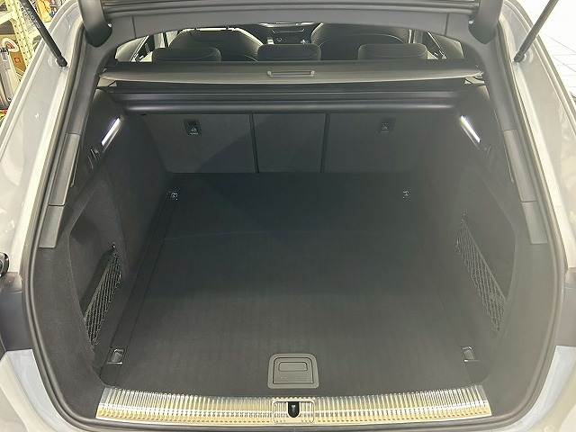 アウディ&nbsp;A4 Avantの画像11