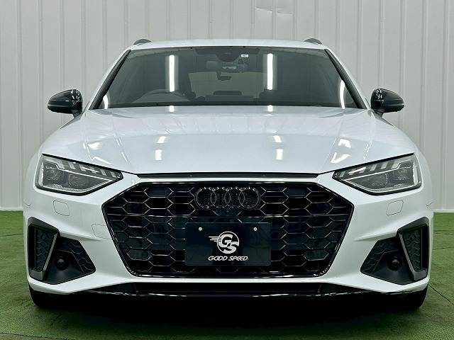 アウディ&nbsp;A4 Avantの画像12