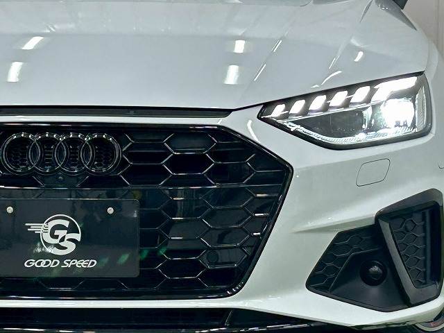 アウディ&nbsp;A4 Avantの画像18