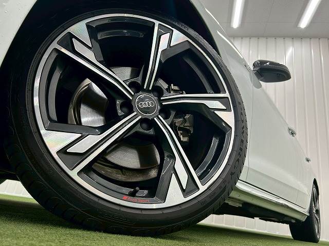 アウディ&nbsp;A4 Avantの画像19