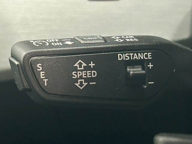 アウディ A4の画像5