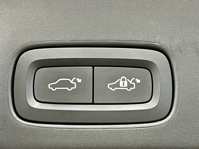 ボルボ V90の画像7