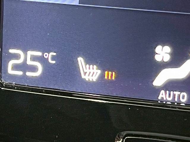 ボルボ V90の画像8