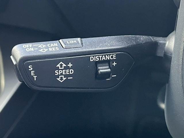 A3 Sportback□30 TFSI ナビゲーションPコンビニエンス＆アシスタンスP 内装他