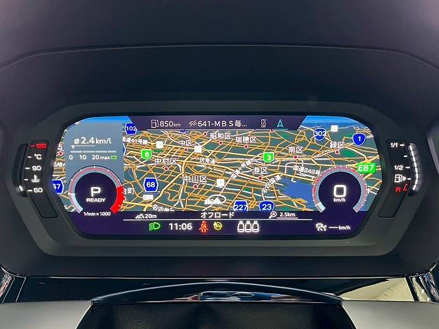 アウディ&nbsp;A3 Sportbackの画像8