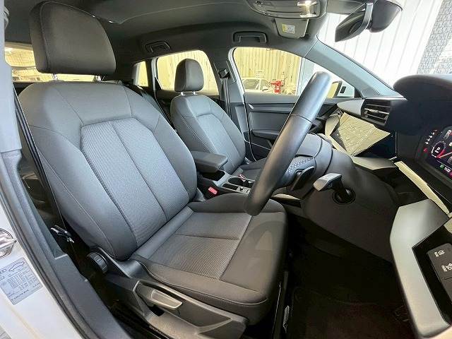 アウディ&nbsp;A3 Sportbackの画像9