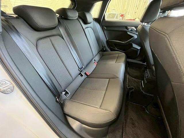 アウディ&nbsp;A3 Sportbackの画像10