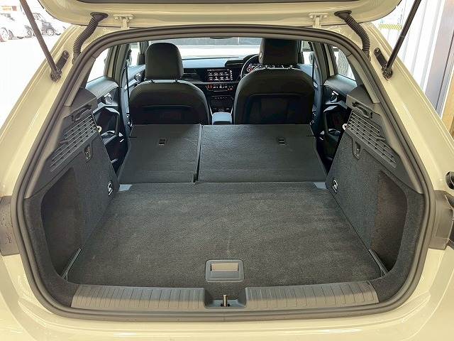 アウディ&nbsp;A3 Sportbackの画像11