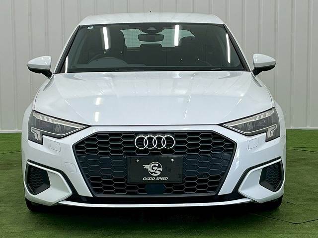 アウディ&nbsp;A3 Sportbackの画像12