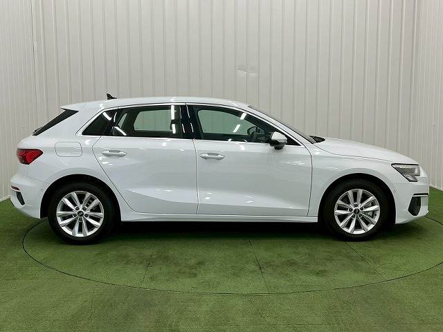 アウディ&nbsp;A3 Sportbackの画像15