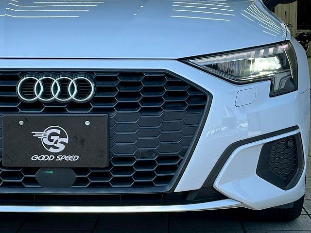 アウディ&nbsp;A3 Sportbackの画像18