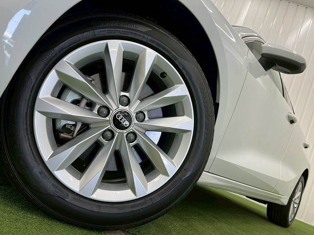 アウディ&nbsp;A3 Sportbackの画像19