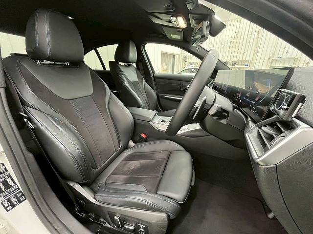 BMW&nbsp;3Series Sedanの画像9