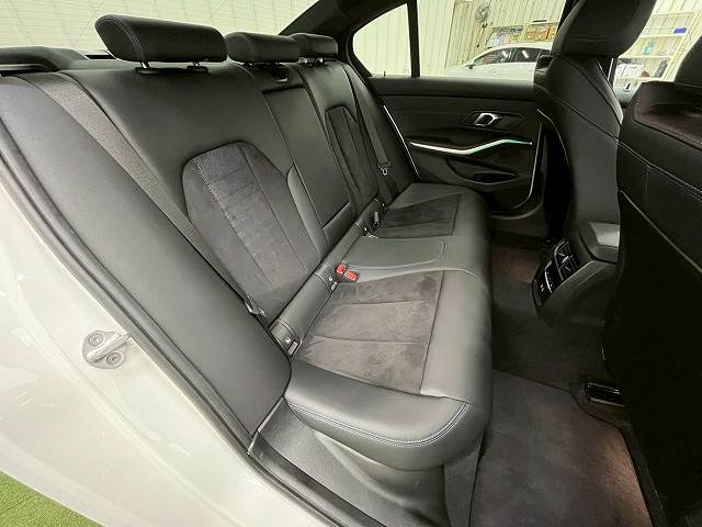 BMW&nbsp;3Series Sedanの画像10