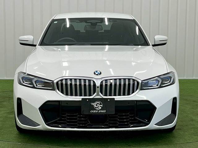 BMW&nbsp;3Series Sedanの画像12