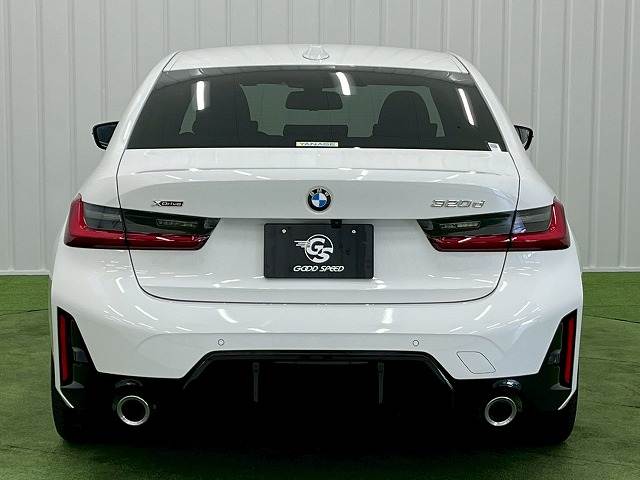 BMW&nbsp;3Series Sedanの画像13