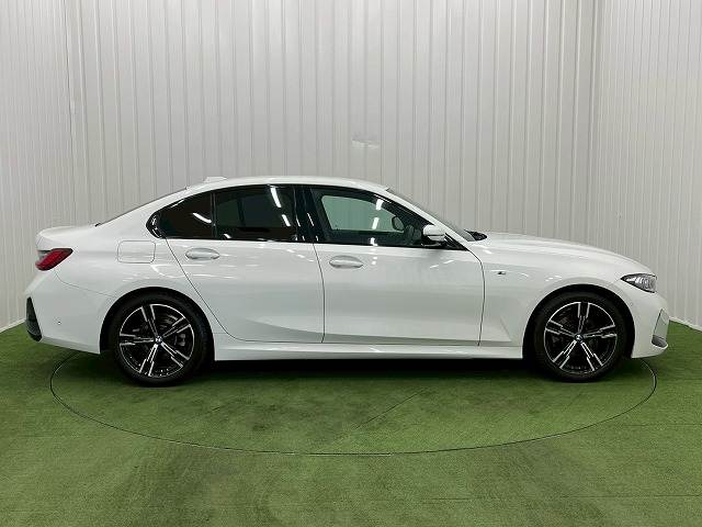 BMW&nbsp;3Series Sedanの画像15